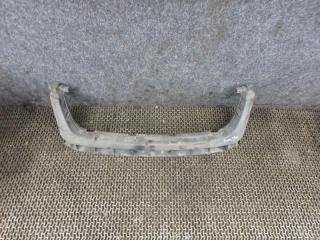 усилитель бампера переднего Volkswagen Touareg 1 поколение 2005, 2.5 л., дизель, АКПП, внедорожник 5 дв., 7L6807699B