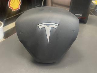 подушка безопасности водителя Tesla Model Y 1 поколение 2022, L2S, 1508347-00-C, 1508347