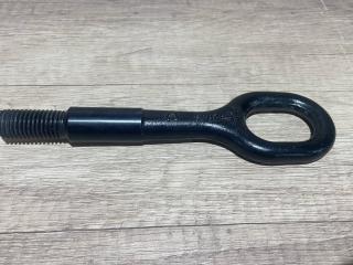 крюк буксировочный Tesla Model Y 1 поколение 2022, 1077570-00-D