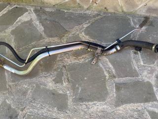 горловина топливного бака Chevrolet Equinox 3 поколение 2018, 1.5 л., бензин, АКПП, полный привод, 84341318