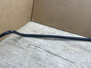 патрубок (трубопровод, шланг) Chevrolet Equinox 3 поколение 2018, 1.5 л., бензин, АКПП, полный привод