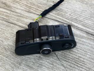 переключатель света Chevrolet Equinox 3 поколение 2018, 1.5 л., бензин, АКПП, полный привод, 84192536