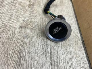 кнопка запуска двигателя Chevrolet Equinox 3 поколение 2018, 1.5 л., бензин, АКПП, полный привод, 84179562