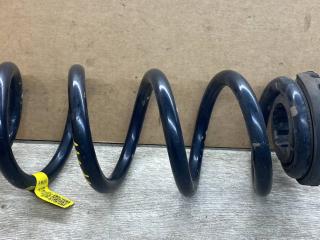 пружина задняя Chevrolet Equinox 3 поколение 2018, 1.5 л., бензин, АКПП, 23476248