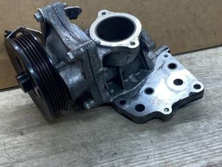 помпа Chevrolet Equinox 3 поколение 2018, 1.5 л., бензин, АКПП, полный привод, 12635767