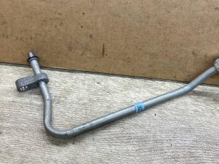 патрубок (трубопровод, шланг) Chevrolet Equinox 3 поколение 2018, 1.5 л., бензин, АКПП, полный привод