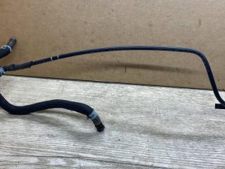 патрубок (трубопровод, шланг) Chevrolet Equinox 3 поколение 2018, 1.5 л., бензин, АКПП, полный привод