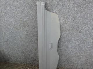 шторка багажника Volkswagen Touareg 1 поколение 2005, 2.5 л., дизель, АКПП, внедорожник 5 дв.