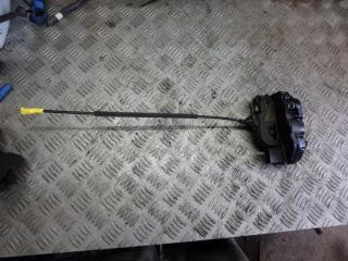 замок двери задней правой Opel Astra J [рестайлинг] 2013, 1.7 л., дизель, МКПП, универсал