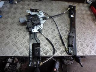 стеклоподъемник электрический передний правый Opel Astra J [рестайлинг] 2013, 1.7 л., дизель, МКПП, универсал, 13350759