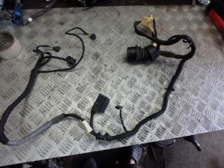 проводка SEAT Alhambra 1 поколение [рестайлинг] 2002, 1.8 л., бензин, МКПП, минивэн