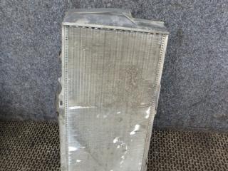 радиатор (основной) Audi 100 С3 1988, 2.3 л., бензин