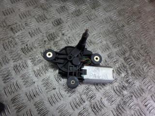 моторчик заднего стеклоочистителя (дворника) Fiat Panda 2 поколение 2004, 1.2 л., бензин, МКПП, хетчбэк 5 дв., 2596007000