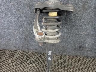 стойка передняя правая Audi A4 B5 1996, 1.6 л., бензин