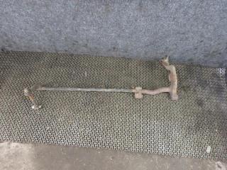 торсион подвески Volkswagen Transporter T4 2000, 2.5 л., дизель, МКПП, микроавтобус