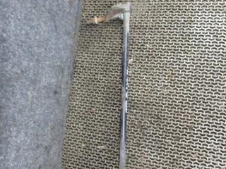 торсион подвески Volkswagen Transporter T4 2000, 2.4 л., дизель, МКПП, микроавтобус