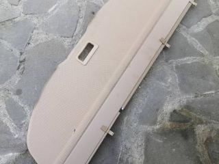 шторка багажника Porsche Cayenne 958 [рестайлинг] 2016, 3.0 л., дизель, правый руль, 7P5867773H