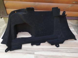 обшивка багажника Alfa Romeo 2018, 2.0 л., бензин, АКПП, полный привод, 01561398720