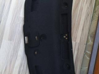 обшивка крышки багажника Alfa Romeo 2018, 2.0 л., бензин, АКПП, полный привод, 01561193750