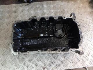 масляный поддон Volkswagen Passat B6 2006, 2.0 л., дизель, 034103603AF