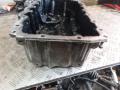 масляный поддон Volkswagen Passat B6 2006, 2.0 л., дизель, 034103603AF - фото №3
