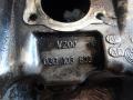 масляный поддон Volkswagen Passat B6 2006, 2.0 л., дизель, 034103603AF - фото №5