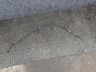 шланг гидроусилителя Volkswagen Golf 3 поколение 1996, 1.9 л., дизель, 1H1422893K