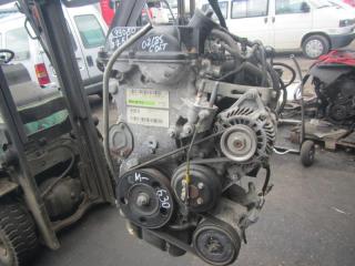 двигатель Mitsubishi Colt 6 поколение (Z30) [рестайлинг] 2008, 1.3 л., бензин, МКПП, хетчбэк 5 дв., 13599080177546