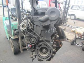 двигатель Opel Vectra B [рестайлинг] 2002, 1.6 л., бензин, X16XEL