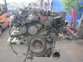 двигатель Mercedes-Benz C-Класс W204/S204 2007, 2.2 л., дизель, МКПП, универсал, 646