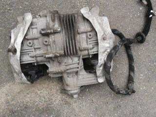 редуктор заднего моста Alfa Romeo Stelvio 1 поколение 2018, 2.9 л., бензин, 00552760260, 55276026