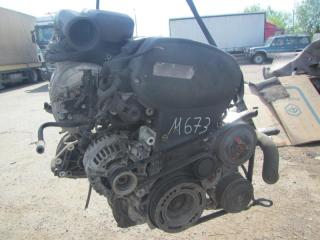 двигатель Opel Astra H 2005, 1.6 л., бензин, Z16XEP