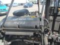 двигатель Opel Astra H 2005, 1.6 л., бензин, Z16XEP - фото №4