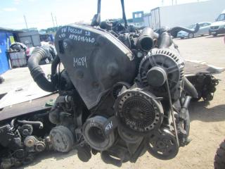 двигатель Volkswagen Passat B5 2000, 1.9 л., дизель, МКПП, AFN