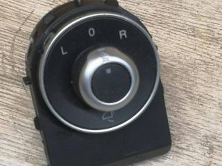 джойстик регулировки зеркал Alfa Romeo 2018, 2.0 л., бензин, АКПП, задний привод, 01561181990