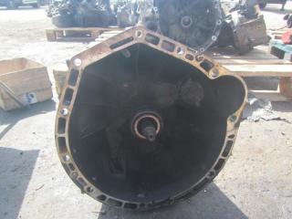 КПП механическая (МКПП) Mercedes-Benz C-Класс W203/S203/CL203 [рестайлинг] 2004, 2.2 л., дизель, МКПП, 716604