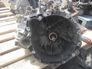 КПП механическая (МКПП) Renault Megane 2 поколение 2006, 2.0 л., бензин, МКПП