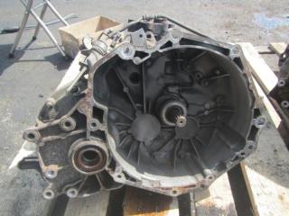 КПП механическая (МКПП) Opel Meriva 1 поколение (A) 2004, 1.7 л., дизель, МКПП, F23