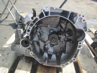 КПП механическая (МКПП) Dacia Logan 2 поколение 2013, 0.9 л., бензин, МКПП, универсал, JH3336