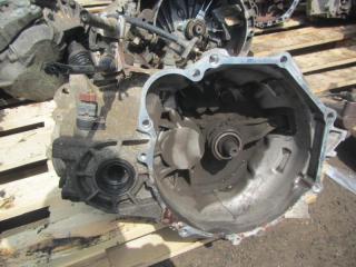 КПП механическая (МКПП) Mitsubishi Carisma 1 поколение [рестайлинг] 2000, 1.6 л., бензин, МКПП, F5M411F8AS