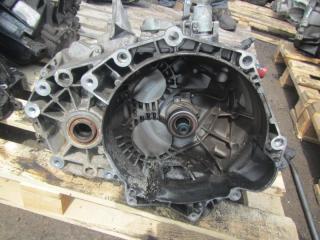 КПП механическая (МКПП) Chevrolet Captiva 1 поколение [рестайлинг] 2013, 2.4 л., бензин, МКПП, внедорожник 5 дв., F40, R12041449