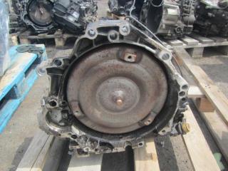 КПП автоматическая (АКПП) Audi A6 4B/C5 [рестайлинг] 2001, 2.8 л., бензин, АКПП, ECB