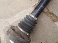 полуось задняя (приводной вал, ШРУС) Alfa Romeo Stelvio 1 поколение 2018, 2.9 л., бензин, 00505478040, 50547804 - фото №3