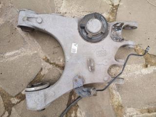 рычаг задний левый Alfa Romeo Stelvio 1 поколение 2018, 2.9 л., бензин, 00505491230, 50549123