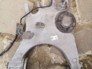 рычаг задний правый Alfa Romeo Stelvio 1 поколение 2018, 2.9 л., бензин, 00505491210, 50549121