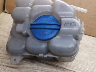 бачок расширительный Porsche Cayenne 958 [рестайлинг] 2016, 3.0 л., дизель, правый руль, 7P0121407B