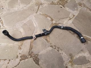 патрубок (трубопровод, шланг) Alfa Romeo Stelvio 1 поколение 2018, 2.9 л., бензин, 50556897, 00505568970