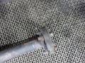 карданный вал Mercedes-Benz E-Класс W211/S211 2004, 3.2 л., дизель, АКПП, универсал, 2115606 - фото №9