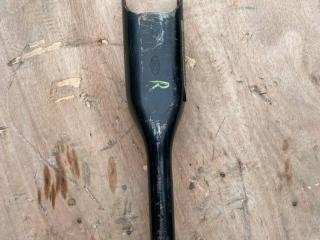 рычаг задний правый Land Rover Range Rover Sport 2 поколение [рестайлинг] 2022, DPLA5K898AG