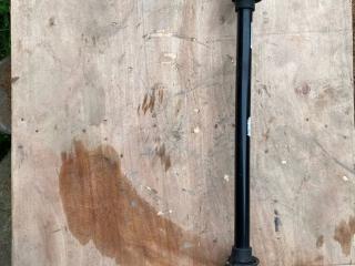 стабилизатор подвески задний Land Rover Range Rover Sport 2 поколение [рестайлинг] 2022, DK625A771CA